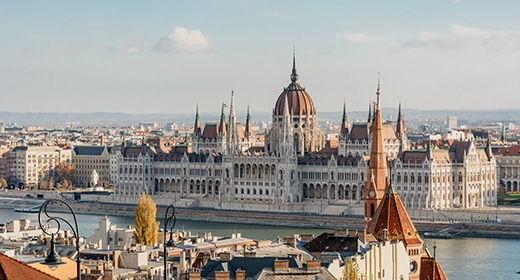 Budapest
