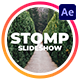 Stomp Slideshow - Instagram Reels, TikTok Post, Short Stories - VideoHive Item for Sale