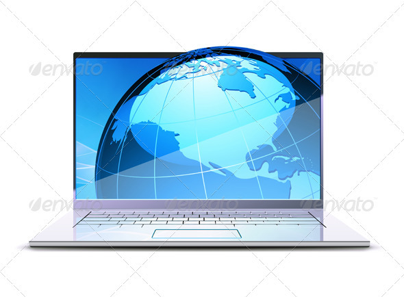 Global Communication - Communications Technology
