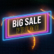 Big Sale - Cybey Monday Promo - VideoHive Item for Sale