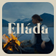 Ellada - Elegant Photography Theme