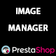 Prestashop Image Manager