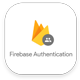Firebase Authentication with Email Google GitHub Facebook Twitter and Anonymous