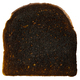 Isolated Burnt Toast - PhotoDune Item for Sale