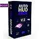 AUTO HUD Elements Pack V.2 - VideoHive Item for Sale