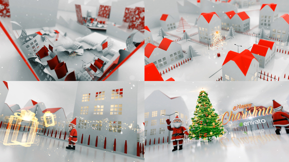 The Holiday | Christmas Opener