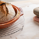 Delicious homemade sourdough bread freshly baked - PhotoDune Item for Sale