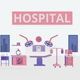 Hospital Video Explainer Toolkit - VideoHive Item for Sale