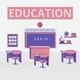 Education Video Explainer Toolkit - VideoHive Item for Sale