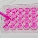 Adding cell culture media in a cell culture plate with pipette  - PhotoDune Item for Sale