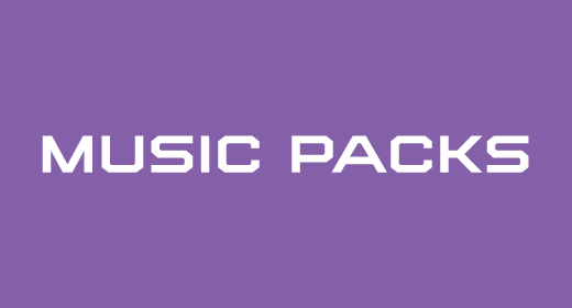 Music Packs