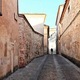Street of Segovia, Spain - PhotoDune Item for Sale