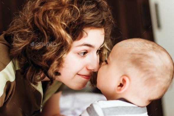 Relationsheep Between Siblings Baby Brother With Big Sister Baby Boy