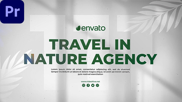 Travel In Nature Agency |MOGRT|