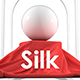 Silk Platform Render Scene for Cinema 4D & Element 3D