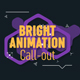 Bright call-out