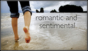 Romantic and Sentimental