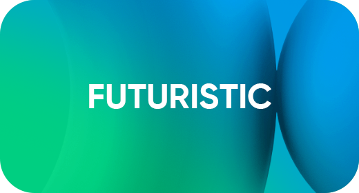 nonmotion | Futuristic Templates