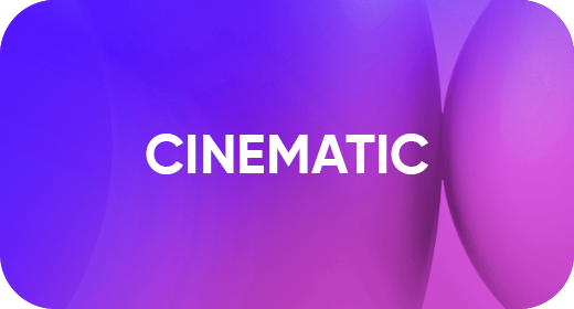nonmotion | Cinematic Templates and Motion Graphics