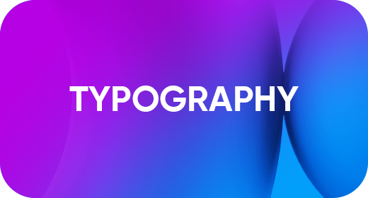 nonmotion | Typography and Title Packs