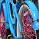 Retro bicycle  - PhotoDune Item for Sale