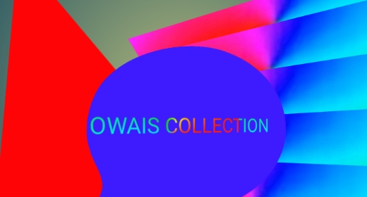 Owais Collection