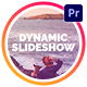 Dynamic Vertical Slideshow - Instagram Reels, TikTok Post, Short Stories - VideoHive Item for Sale