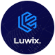 Luwix - Data Science & Analytics WordPress Theme + RTL