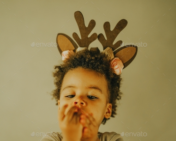 Beautiful Toddlers. Baby girl ballerina Festive Christmas. Nose picking #24