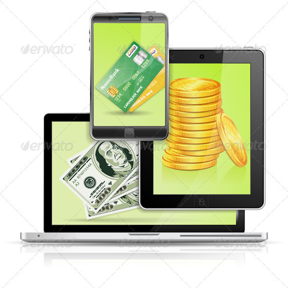 Business Concept - Concepts Business