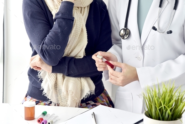 Health check up - Stock Photo - Images