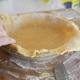 homemade pie crust - PhotoDune Item for Sale
