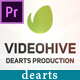 Media Logo Reveal Premiere Pro - VideoHive Item for Sale