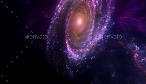 Event Horizon, Singularity, Gargantuan, Hawking Radiation, String Theory, Super Gravity - Stock Photo - Images