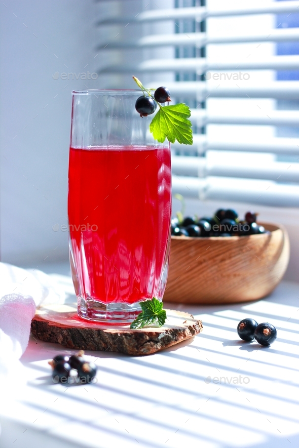 summer soft drinks, healthy food Stock Photo by aira003 PhotoDune