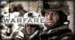 Warfare