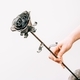 Handmade Metal Rose  - PhotoDune Item for Sale
