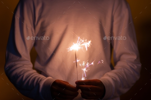 New year  - Stock Photo - Images
