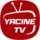 YacineTv(LiveTVChannels,LiveMatches)