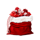 We Wish You A Merry Christmas Logo