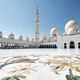 Cheikh Zayed Grand Mosque  - PhotoDune Item for Sale