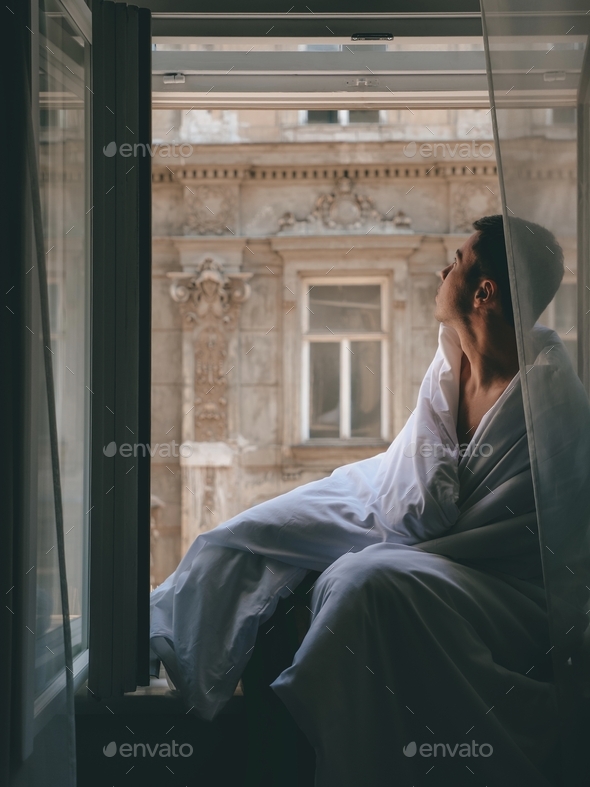 Dreaming  - Stock Photo - Images