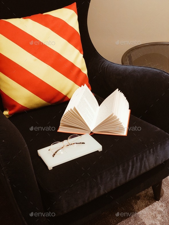 Books  - Stock Photo - Images