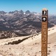 Hiking in Mammoth Mountain  - PhotoDune Item for Sale