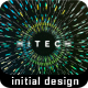 Techno Particle Logo Reveals - VideoHive Item for Sale