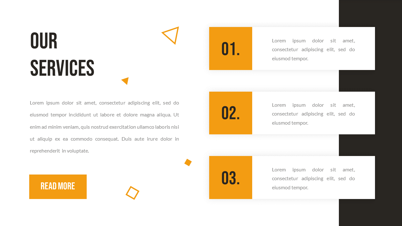 Pomala - PowerPoint Template, Presentation Templates | GraphicRiver