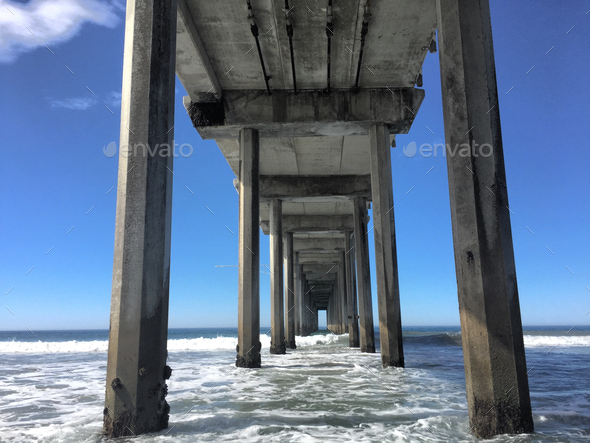 coastline - Stock Photo - Images