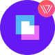 Wiloke 3D Grid for Elementor