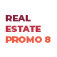 Real Estate Promo 8 - VideoHive Item for Sale