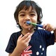A boy brushing teeth  - PhotoDune Item for Sale